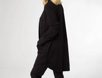 Coco + Carmen - Weekend Brushed All Day Pocket Cardigan