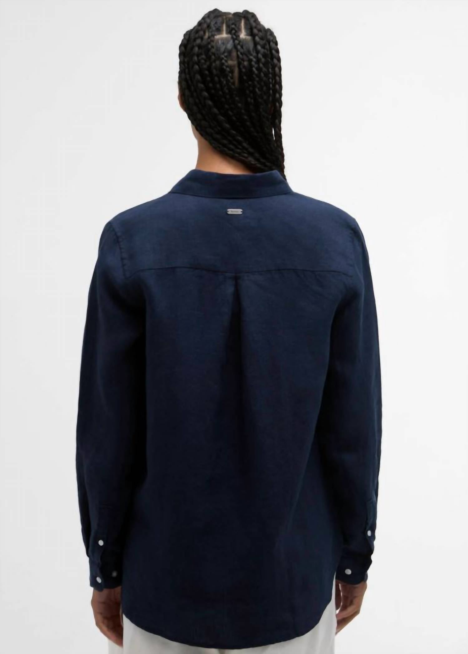 Barbour - Marine Shirt