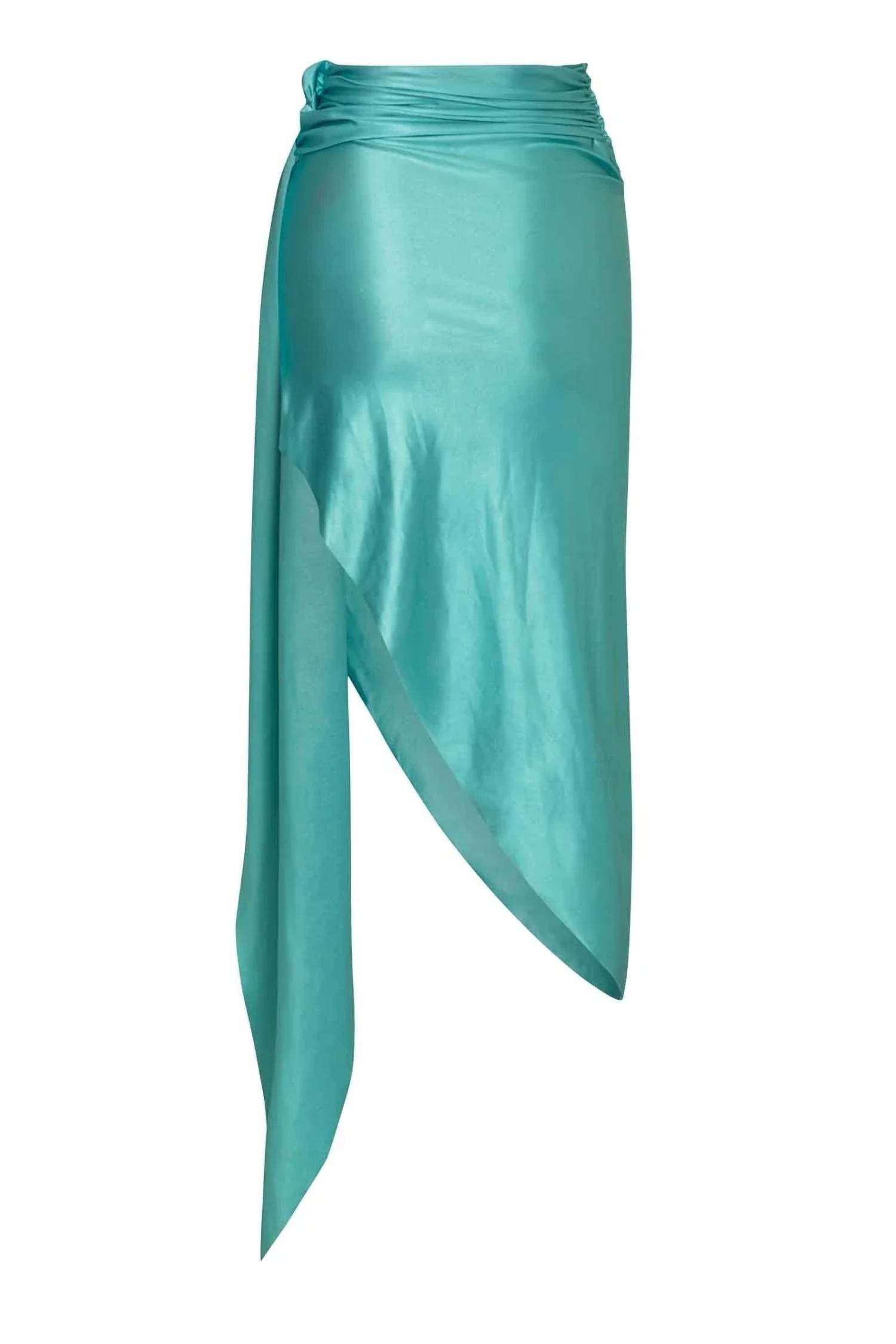 Baobab - Jasmine Pareo Skirt