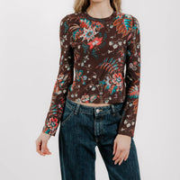Love The Label - Women's Sarafina Top