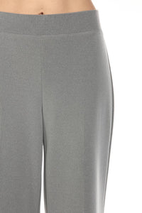 Joseph Ribkoff - Pull On Wide Leg Trouser