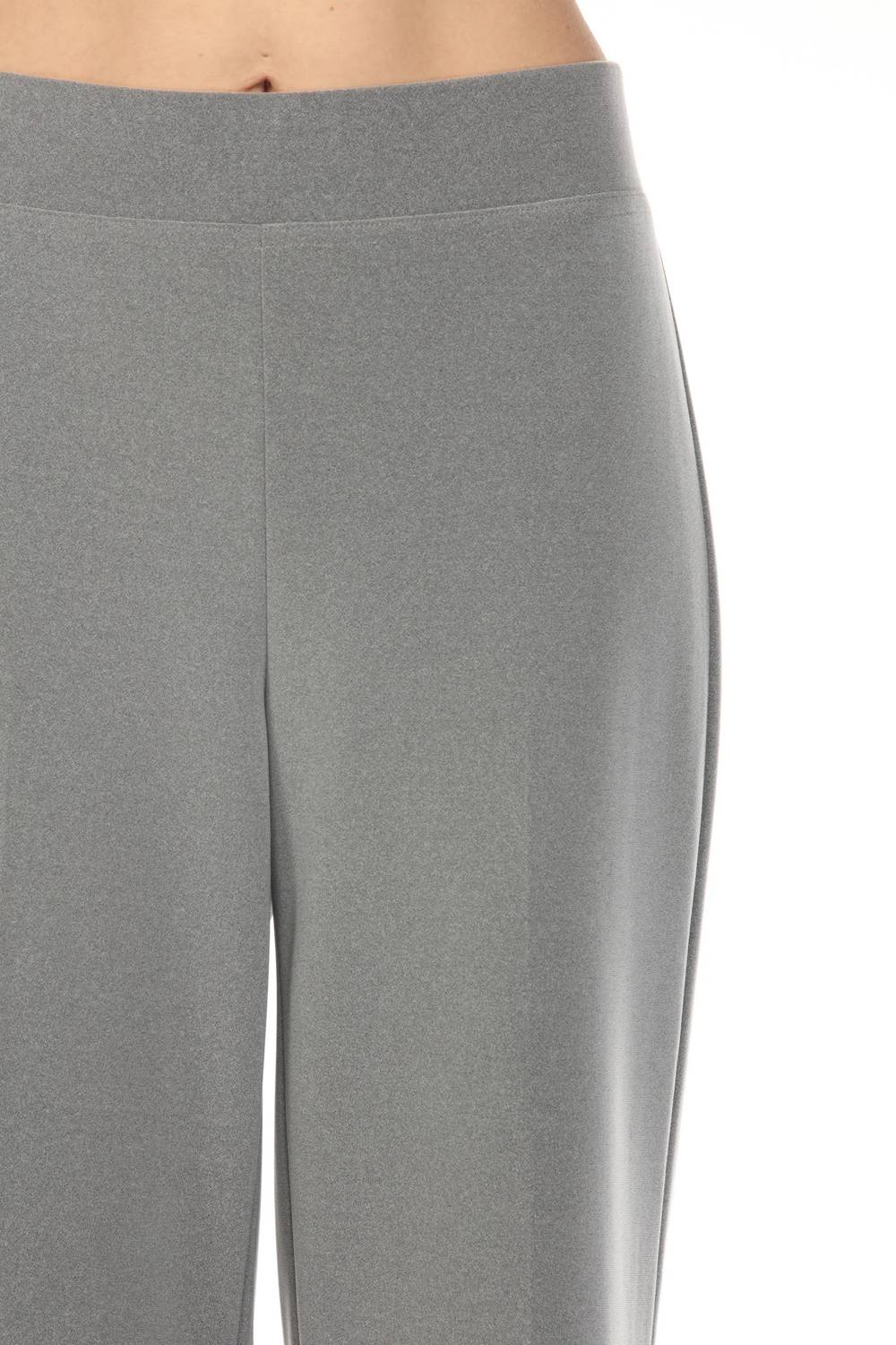 Joseph Ribkoff - Pull On Wide Leg Trouser