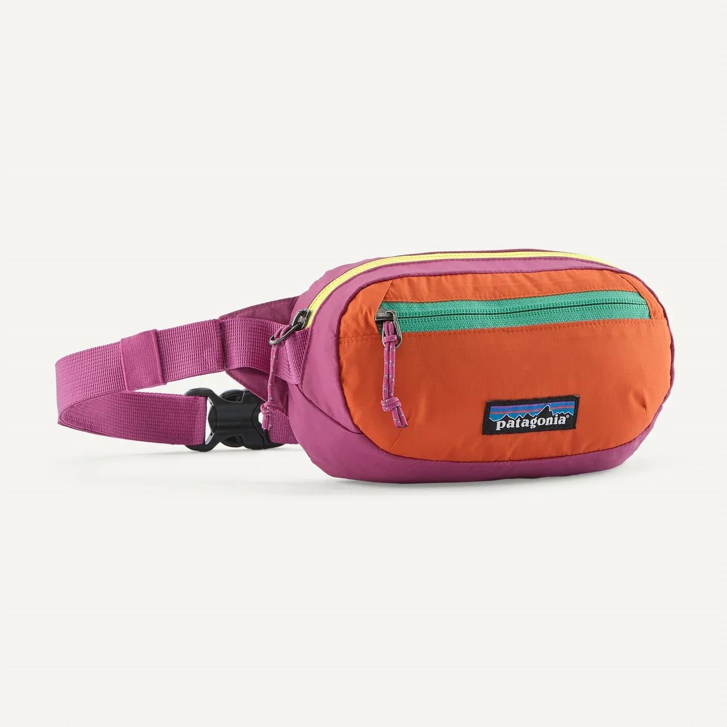 Patagonia - Unisex Terravia Mini Hip Pack