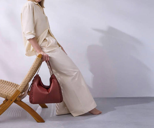 Hobo - Hazel Hobo Handbag