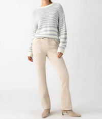 Sanctuary - Velveteen Hayden Pant