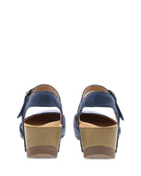 Dansko - Women's Tiffani Slingy Jane Sandal