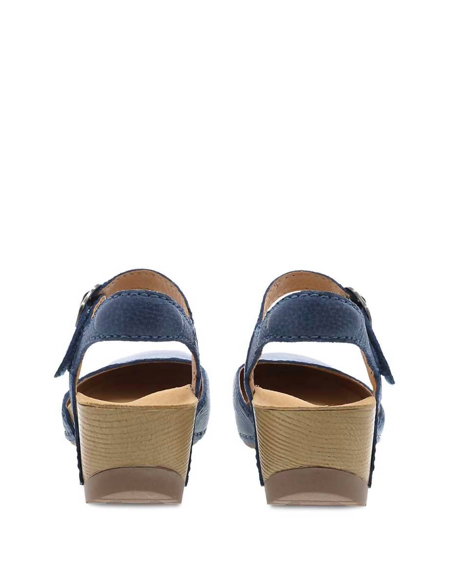 Dansko - Women's Tiffani Slingy Jane Sandal
