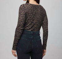 Splendid - Leo Forever Henley Top