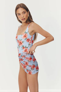 Hutch - Cyndi One Piece Swimsuit