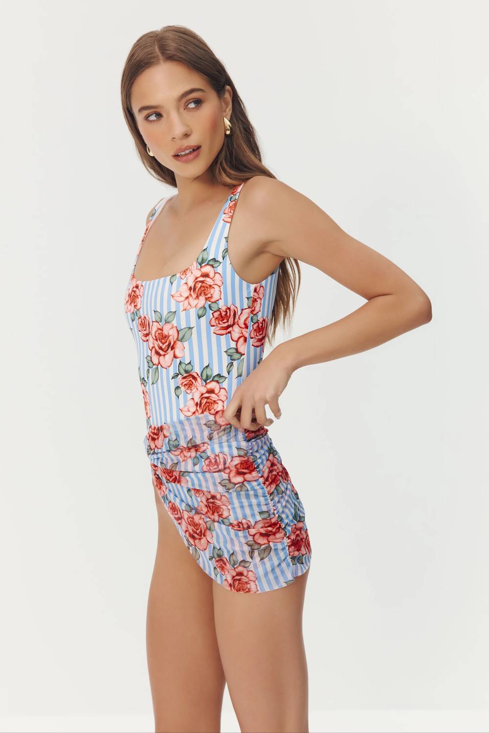 Hutch - Cyndi One Piece Swimsuit