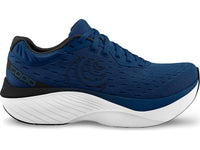Topo Athletic Men's Atmos Running Shoes in navy white 1 - men's sneaker - view 6