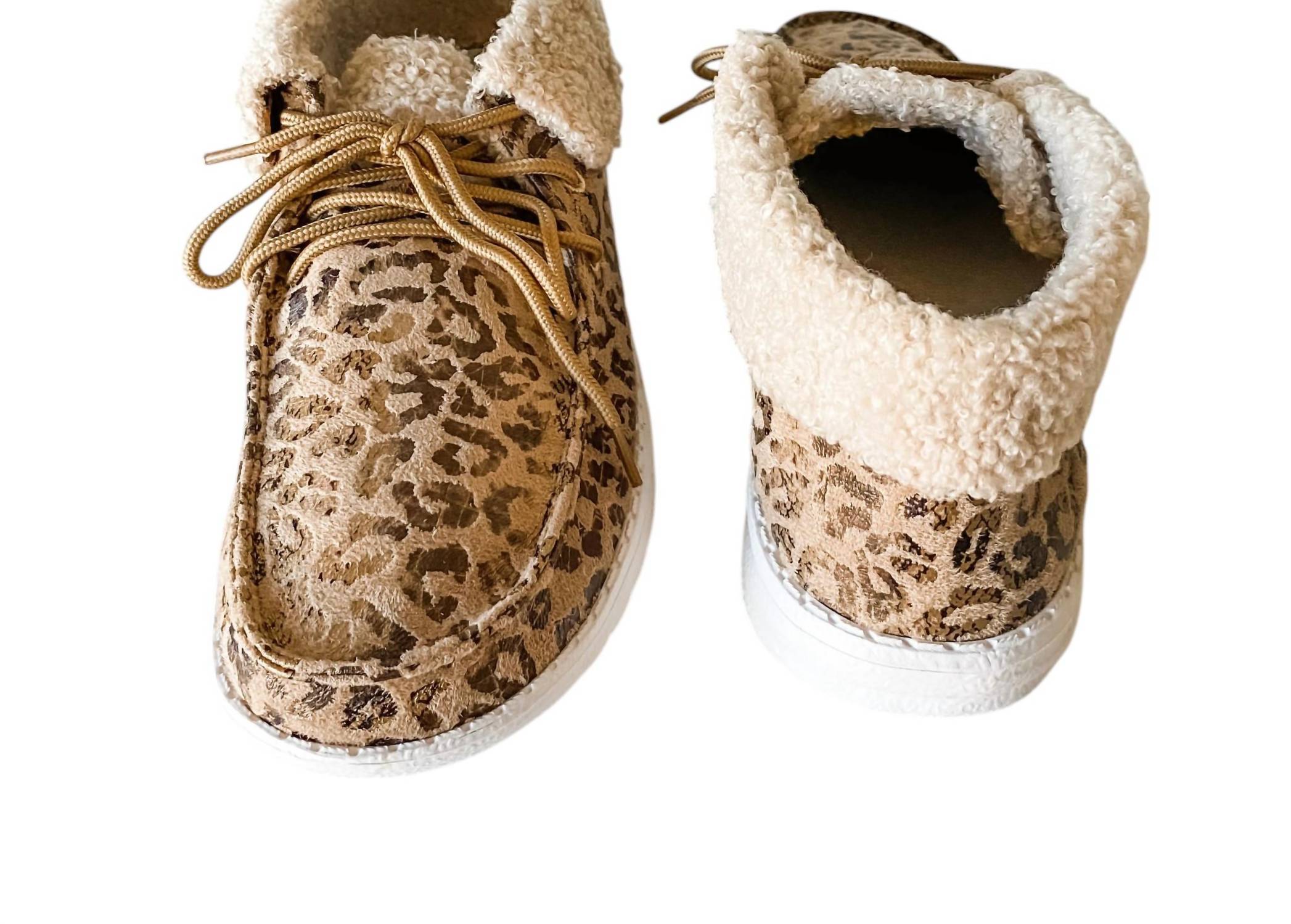 Very G - Women's Jazlyn Sneakers