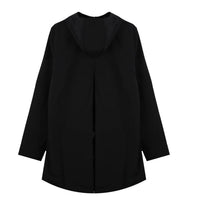 UNDER ARMOUR Men's Challenger Pro Jacket in black - men's jacket - detail view