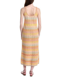 Lisa Todd - Summerscape Maxi Dress