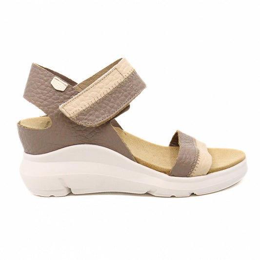 Onfoot - Women's Charlotte Wedge Sandals