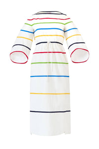 Rosie Assoulin - Ribbon Caftan Dress