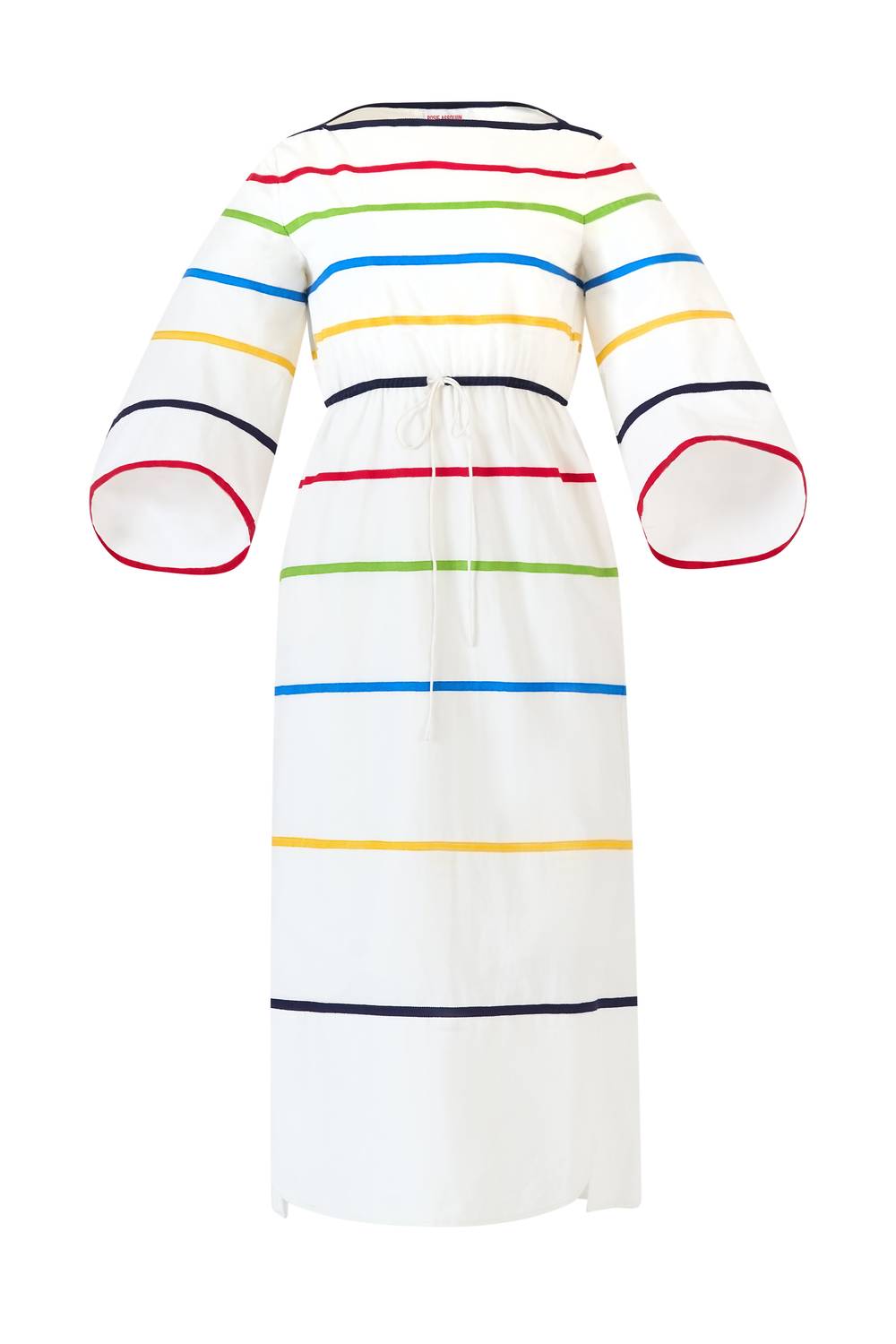 Rosie Assoulin - Ribbon Caftan Dress