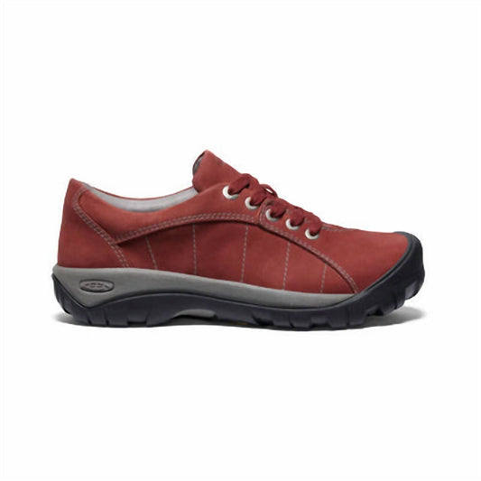 Keen - Women's Presidio Sneakers