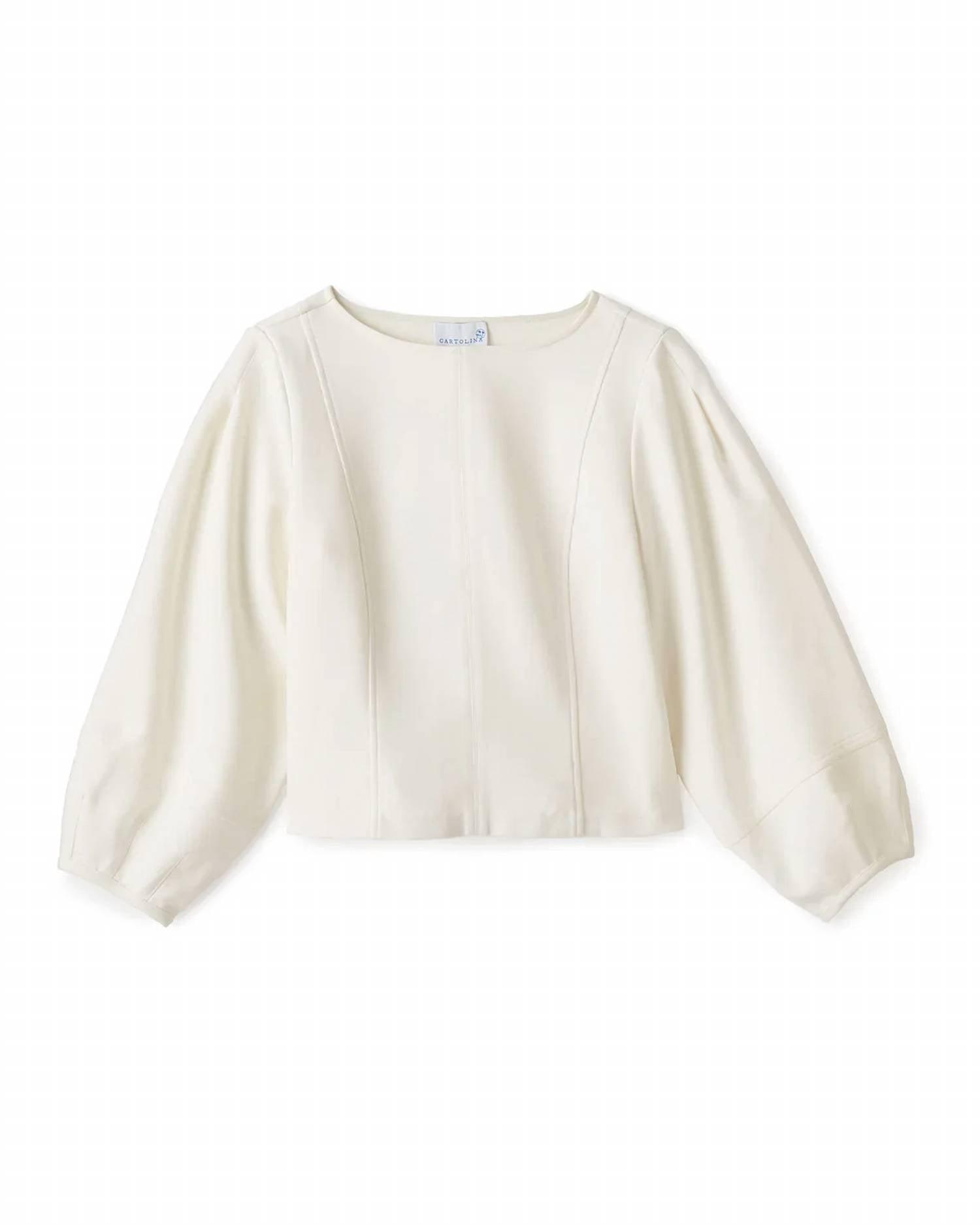 Cartolina Nantucket - Neely Top