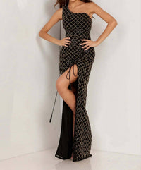 Sherri Hill Aleta Gown in lafemme - women's dress