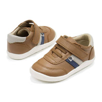 Oldsoles - Toddler's Play Ground Low Top Shoes