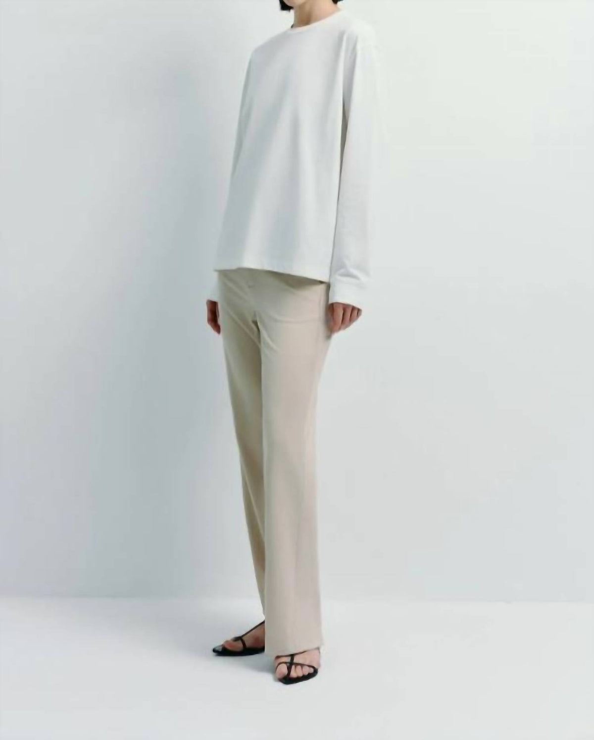 Rue Sophie - Parker Straight Leg Pant