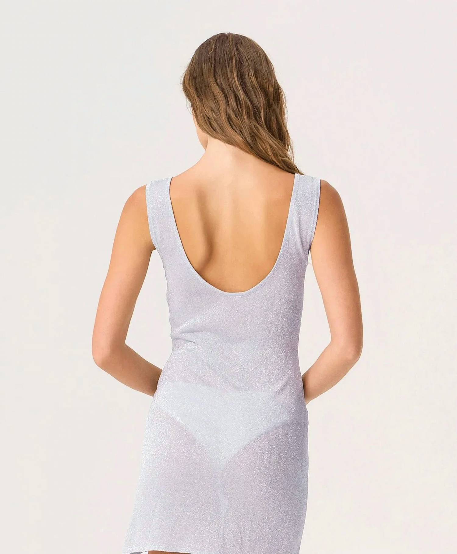 Pq Swim - James Cover Up Dress