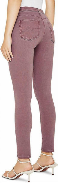 Ag Jeans - Farrah Ankle Skinny Jeans