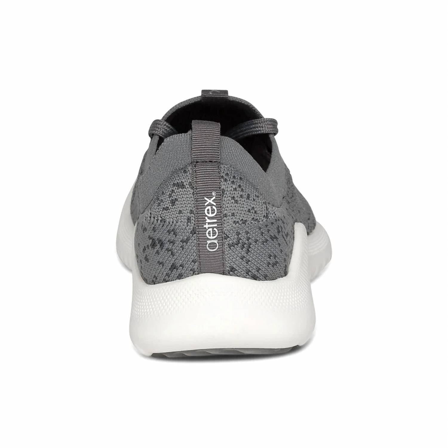 Aetrex - Women's Carly Arch Support Sneaker