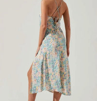 Astr - Gaia Dress