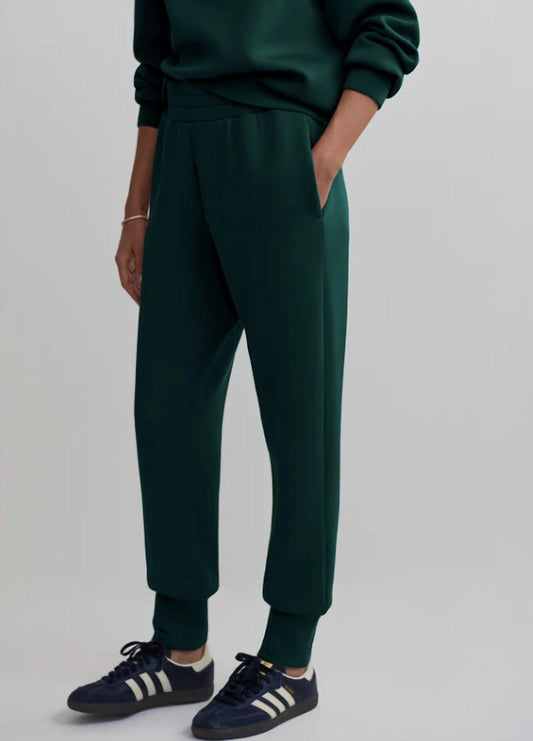 Varley - The Slim Cuff Pant 25