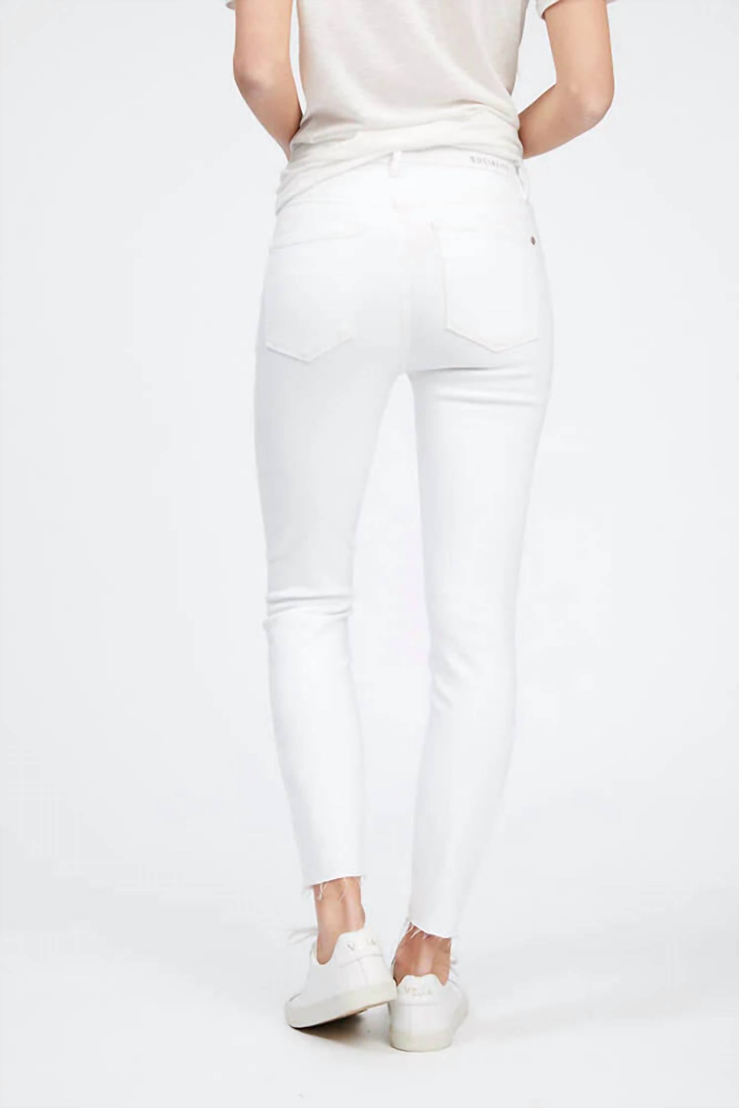 Socialite - Skinny Jean