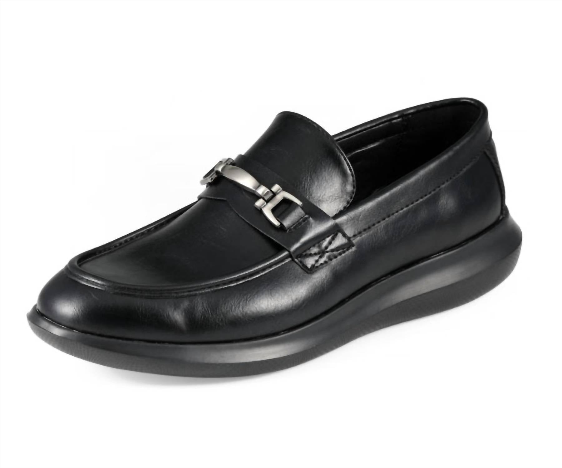 Amali - Men's Milo Loafer