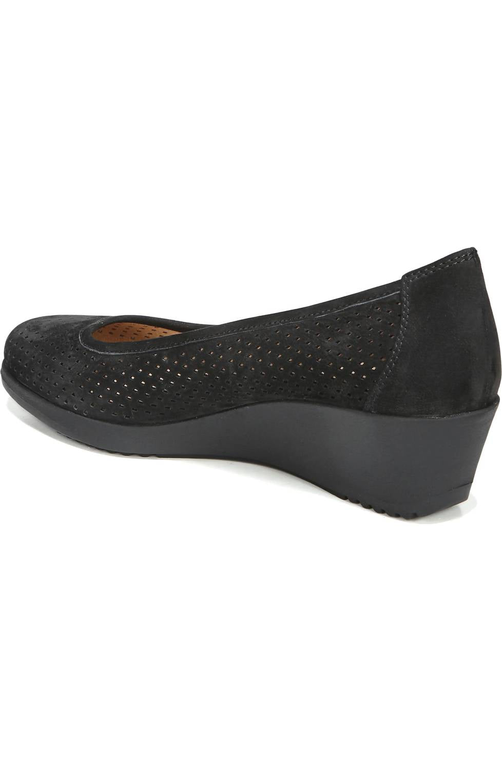 Naturalizer - Women's Betina Ii Wedge Shoes