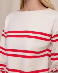 Southern Tide - Zayla Stripe Top