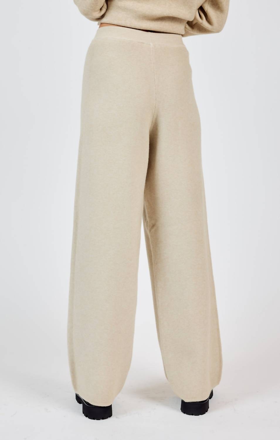 Sadie & Sage - Kelsie Knit Pants