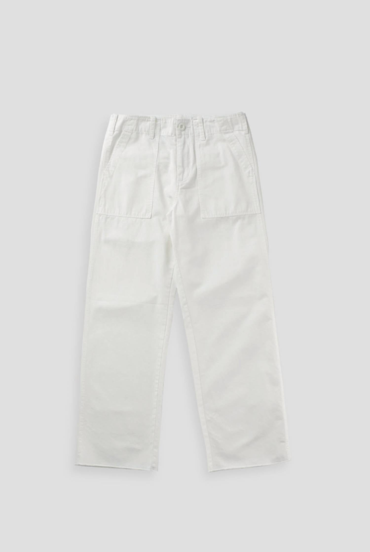 G1 - Women's Surplus Wide Leg Pants
