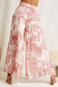 Scandal Italy - Micah Pants