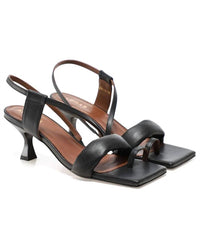 Alohas - Women's Asymmetric Straps Sandal
