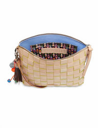 Consuela - Women's Downtown Crossbody Bag