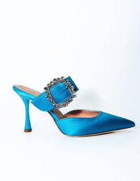 Che By Chelsey - Women's Alena Pump Sandal