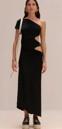 Cult Gaia - Lurez Knit Dress