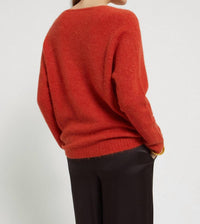 Ottod'Ame - Wool Sweater