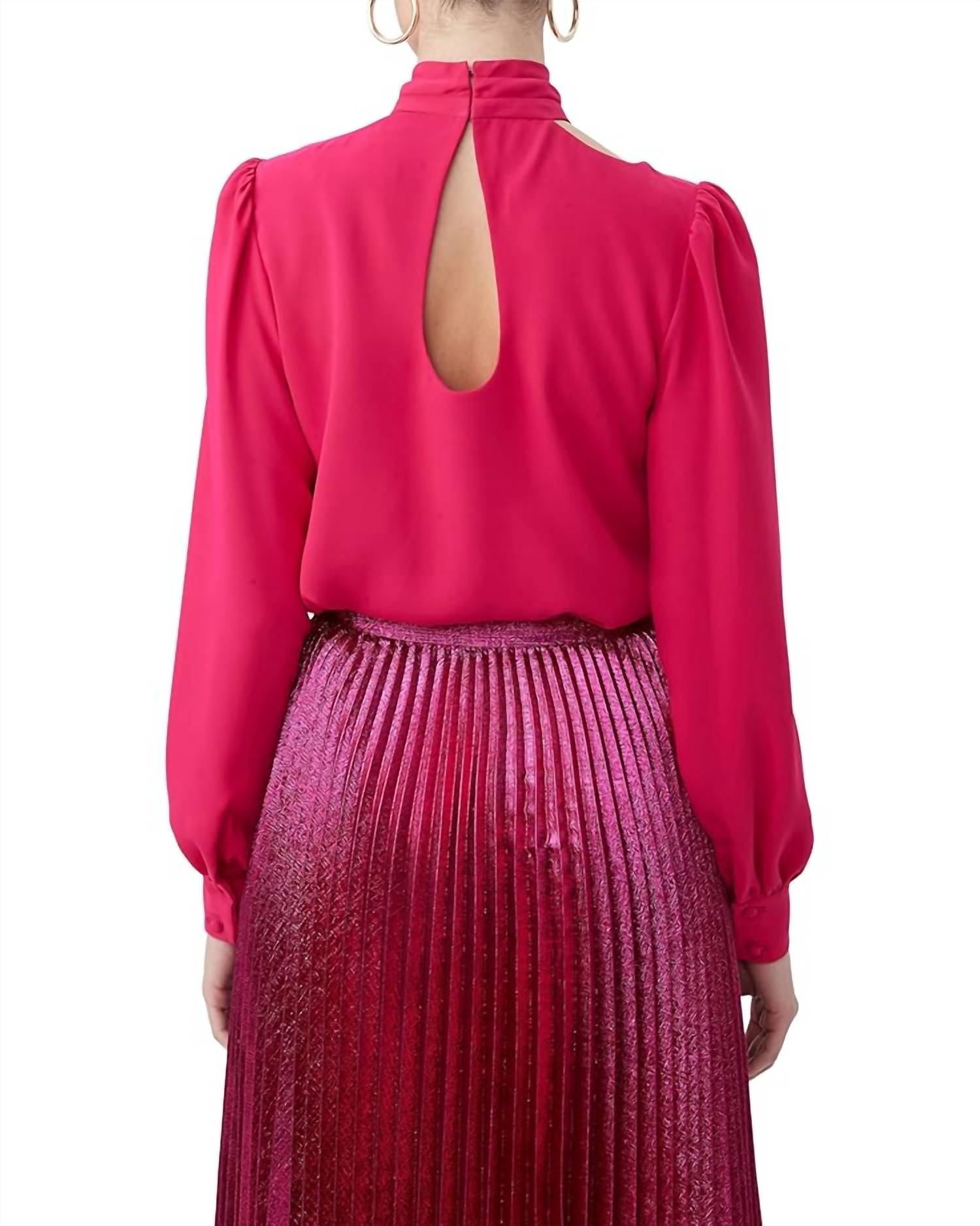Trina Turk - Women's Kanai Top