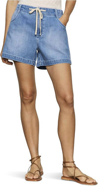 Sanctuary - Idyll Tie Shorts