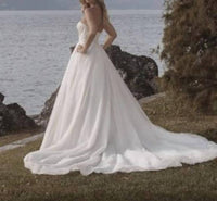 Abella - Stella Wedding Dress
