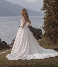 Abella - Stella Wedding Dress