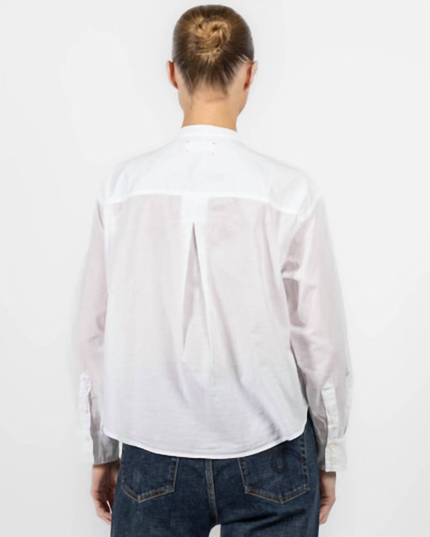 Xirena - Miranda Lightweight Shirt