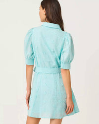 Lilly Pulitzer - Larkyn Shirt Dress