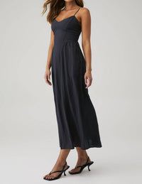 Show Me Your Mumu - Allegra Midi Dress